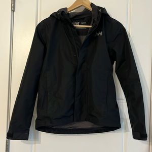 Helly Hansen Rain Jacket